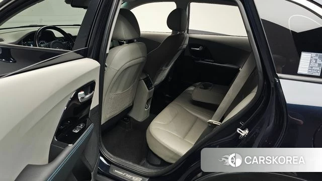 Kia Niro id 4620440 из Кореи 18