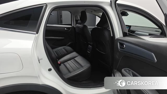 Renault Korea (Samsung) XM3 id 4624476 из Кореи 18