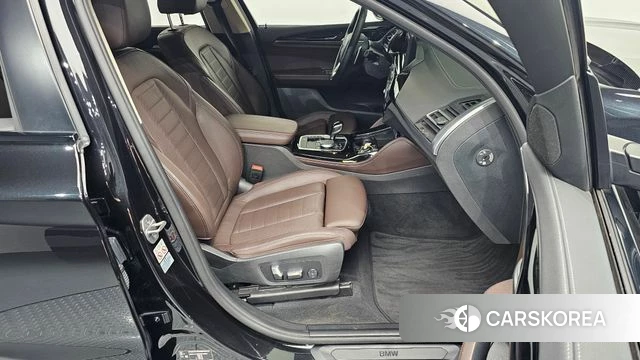 BMW X4 (G02) id 4463283 из Кореи 18