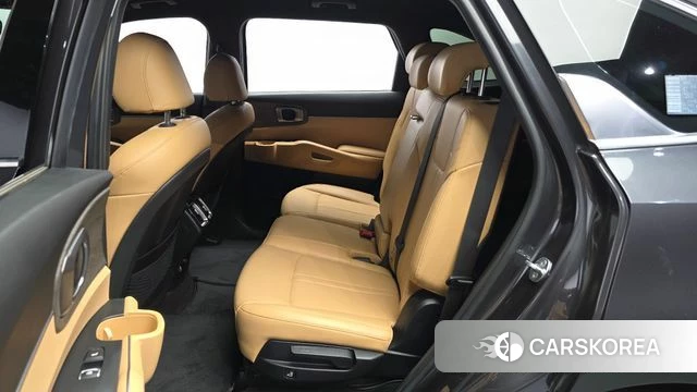 Kia Sorento 4th Generation id 4922366 из Кореи 18
