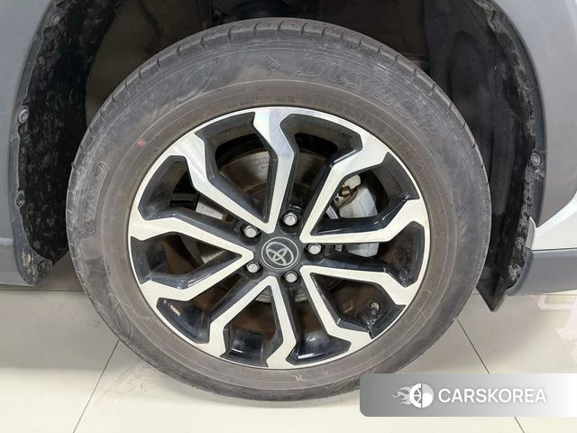 Toyota Fenglanda id 4348491 из Китая 18