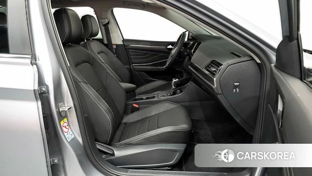 Volkswagen 7th Generation of Jetta id 4337208 из Кореи 18