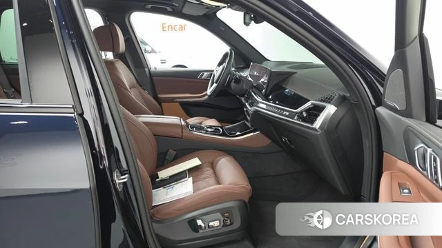 BMW X5 (G05) id 4468343 из Кореи 18
