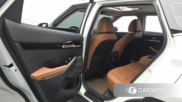 Kia The New Seltos id 4617328 из Кореи 18