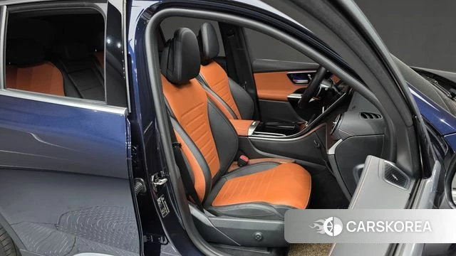 Mercedes-Benz GLC-Class X254 id 4847705 из Кореи 18