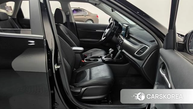 Kia Seltos id 4793878 из Кореи 18