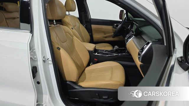 Kia Sorento 4th Generation id 4749711 из Кореи 18