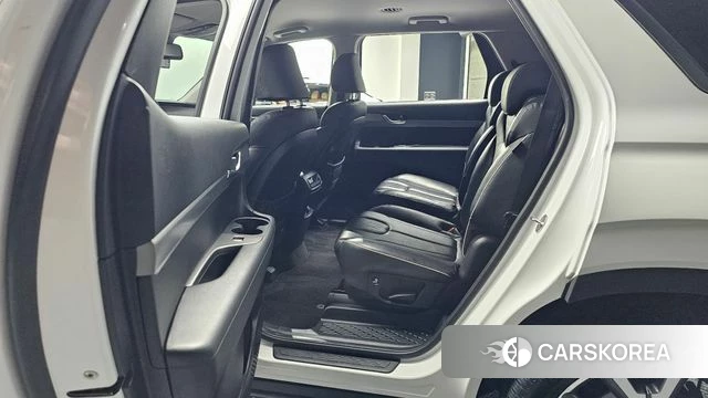 Hyundai Palisade id 4662583 из Кореи 18