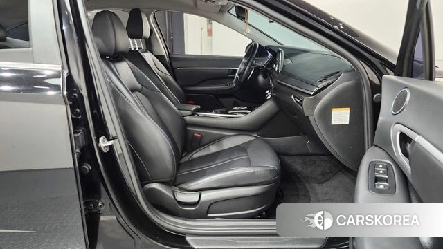 Hyundai Sonata Hybrid (DN8) id 4401178 из Кореи 18