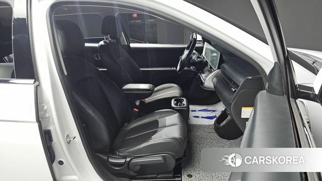 Hyundai Ionic 5 id 4754461 из Кореи 18