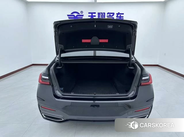 BMW 7 series id 4271308 из Китая 18