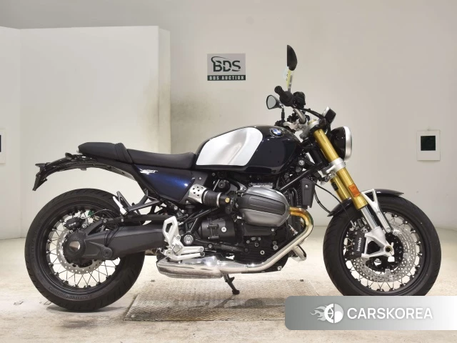 BMW R12 NineT id 3946249 из Японии 18