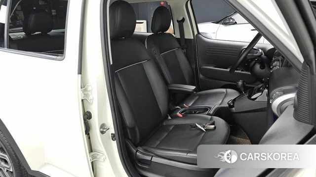 Hyundai Casper id 4928333 из Кореи 18