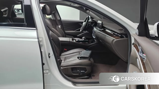 Kia More K9 id 4520344 из Кореи 18