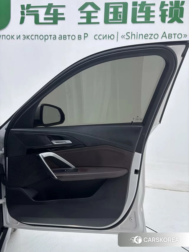 BMW X1 id 4335148 из Китая 18
