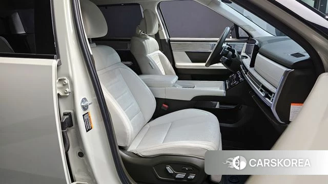 Hyundai Santa Fe (MX5) id 4381721 из Кореи 18
