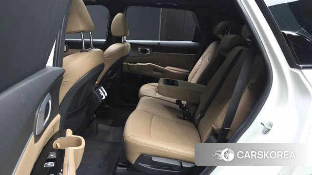 Kia The New Sorento 4th Generation id 4442396 из Кореи 18