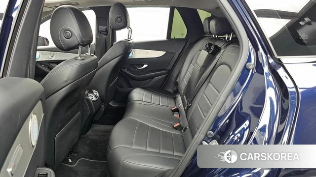 Mercedes-Benz GLC-Class X253 id 4684272 из Кореи 18