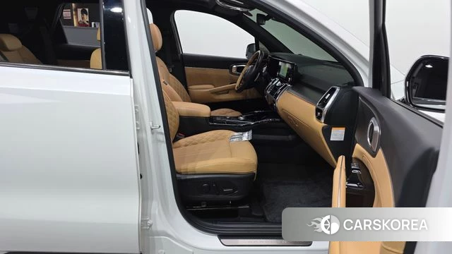 Kia Sorento 4th Generation id 4561113 из Кореи 18