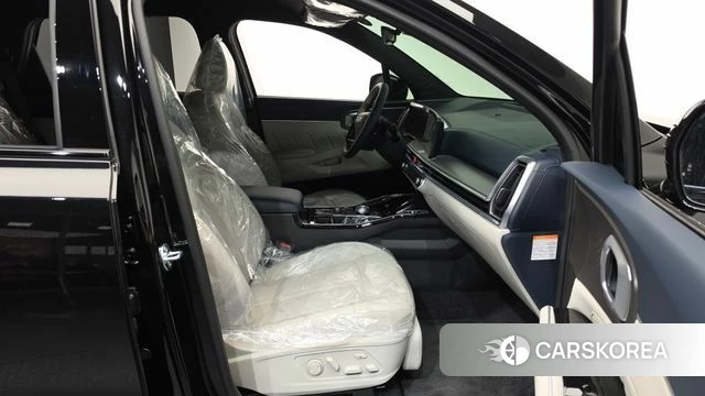 Kia The New Sorento 4th Generation id 4291585 из Кореи 18