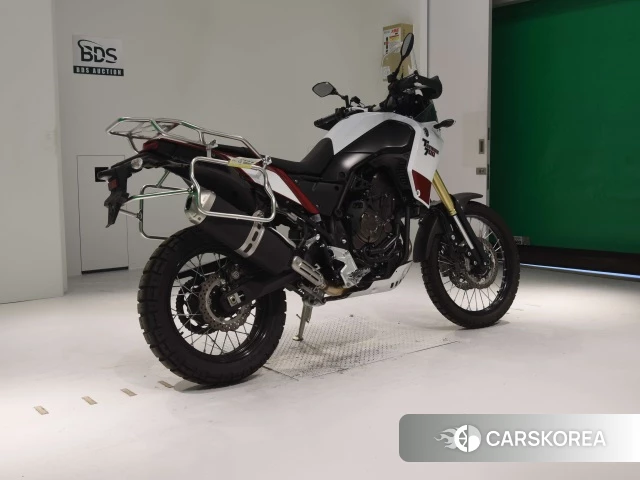 Проданный Yamaha XT690Z TENERE 700 id 4169550 из Японии, фото 2