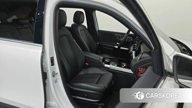 Mercedes-Benz GLB-Class X247 id 4594489 из Кореи 18