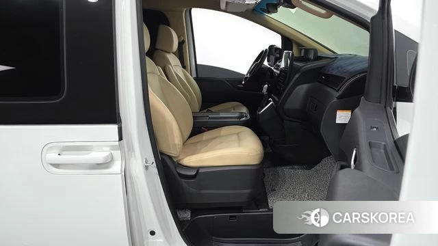 Hyundai Staria id 4898122 из Кореи 18