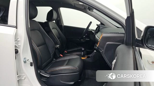 Kia Morning Urban (JA) id 4541563 из Кореи 18