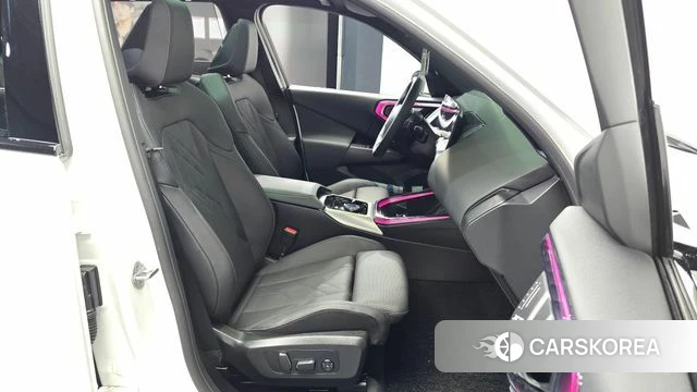 BMW X3 (G45) id 4548751 из Кореи 18