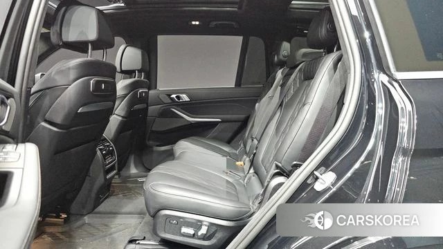 BMW X7 (G07) id 4724770 из Кореи 18
