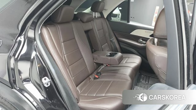 Mercedes-Benz GLE-Class W167 id 4283328 из Кореи 18