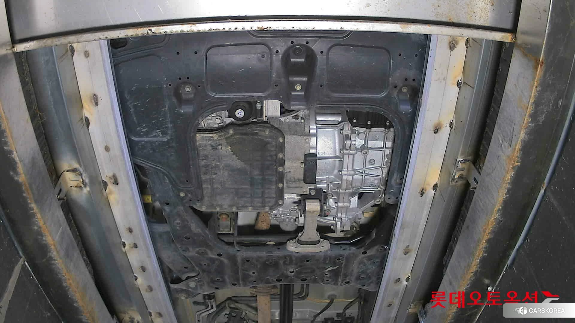 Hyundai STARIA LOUNGE Limousine id 3882076 из Кореи 18