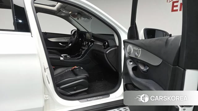 Mercedes-Benz GLC-Class X253 id 4865635 из Кореи 18