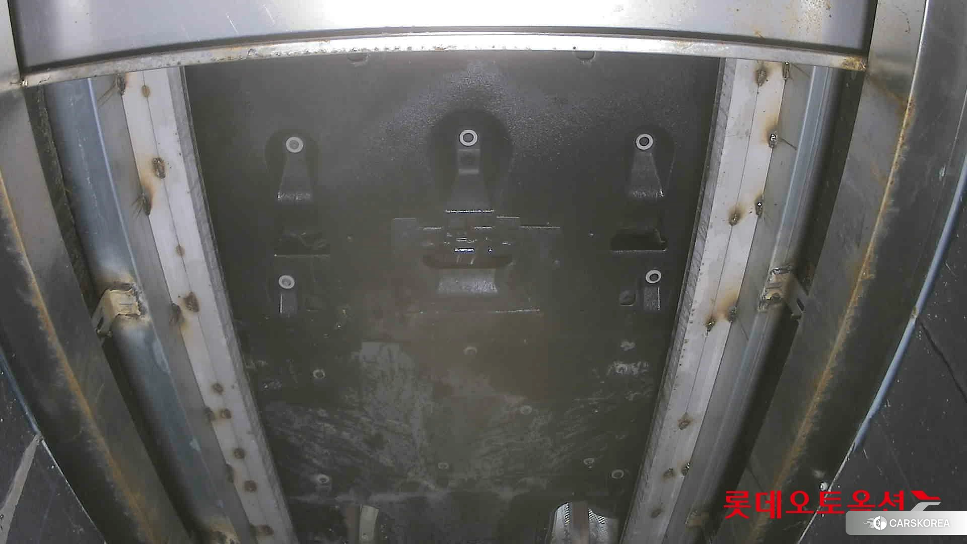 Kia K9 id 4352400 из Кореи 18