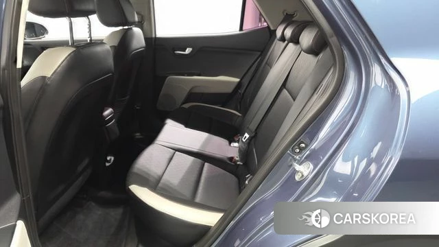 Kia Stonic id 4530690 из Кореи 18