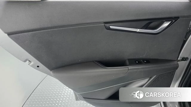 Kia Di All New Niro EV id 4774019 из Кореи 18