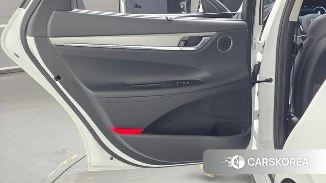 Hyundai The New Grandeur IG id 4646010 из Кореи 18