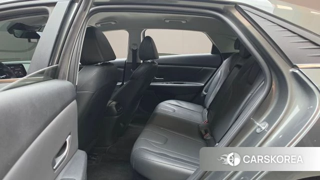 Hyundai Avante Hybrid (CN7) id 4935805 из Кореи 18