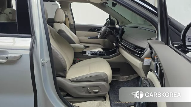 Kia The New Carnival 4th Generation id 4635534 из Кореи 18