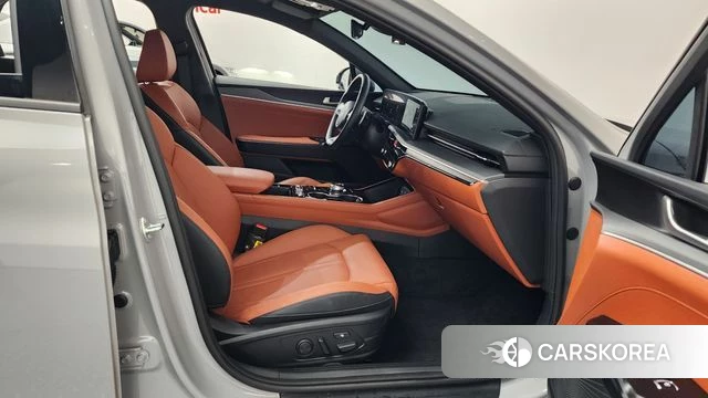 Kia The New K5 3rd generation id 4381604 из Кореи 18
