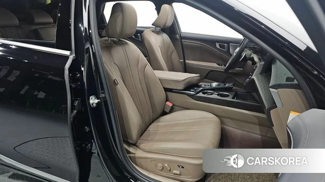 Kia K8 Hybrid id 4763101 из Кореи 18