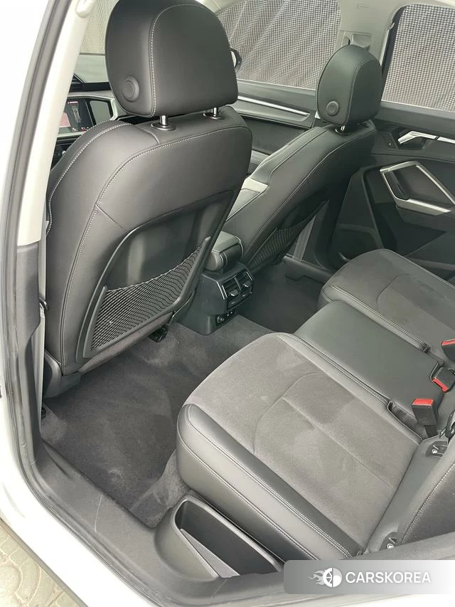 Audi Q3 id 4273378 из Китая 18