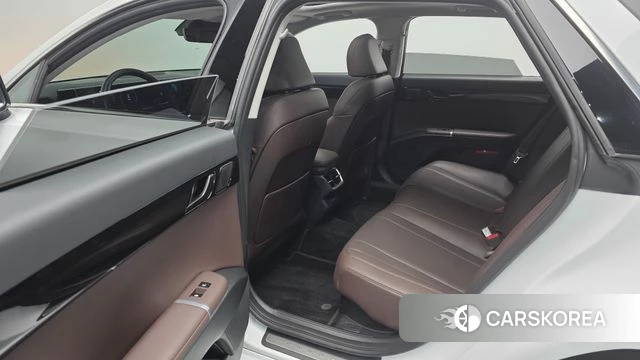 Hyundai Grandeur Hybrid (GN7) id 4394793 из Кореи 18