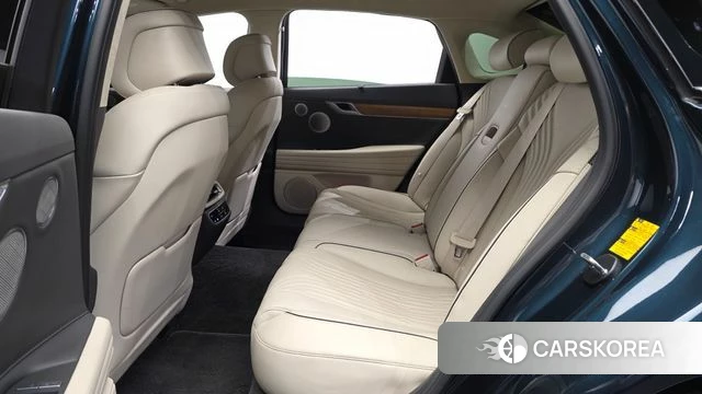 Genesis G80 (RG3) id 4763897 из Кореи 18