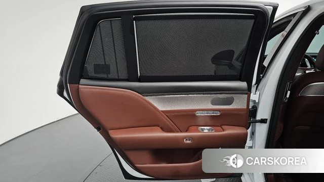 Genesis G90 (RS4) id 4442169 из Кореи 18