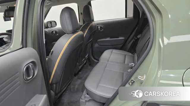 Hyundai Casper id 4350177 из Кореи 18