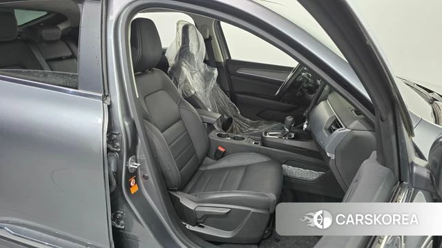 Renault Korea (Samsung) XM3 id 4562110 из Кореи 18