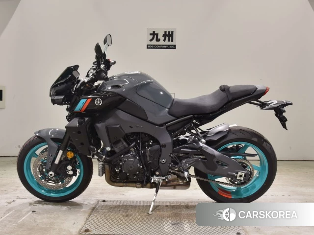 Проданный Yamaha MT-10 id 4191768 из Японии, фото 18