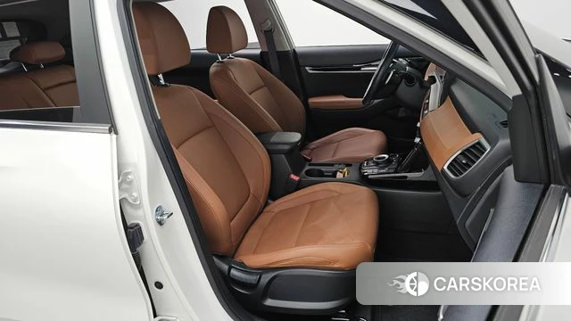 Kia The New Seltos id 4725887 из Кореи 18