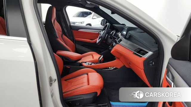 BMW X2 (F39) id 4376341 из Кореи 18